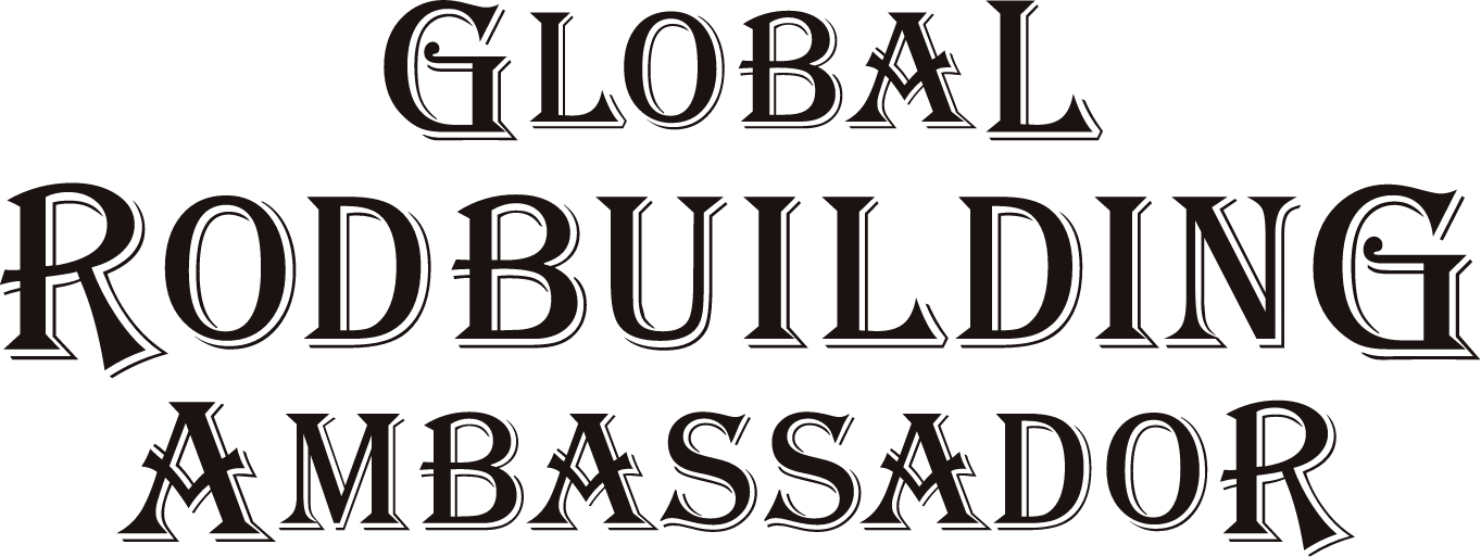 GLOBAL RODBUILDING AMBASSADOR