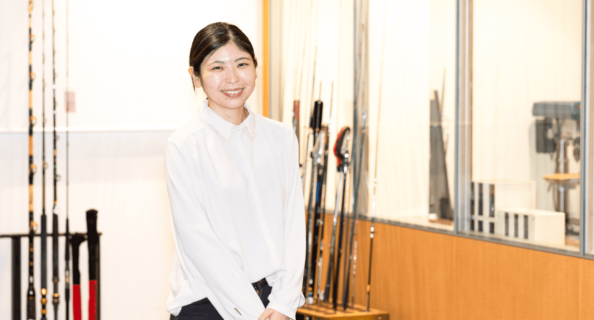 玉村詩織