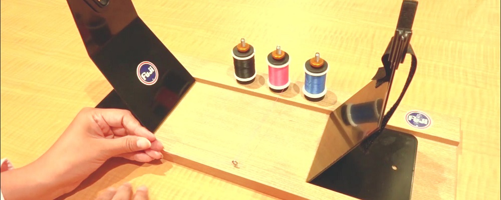 釣り具 ガイドの富士工業