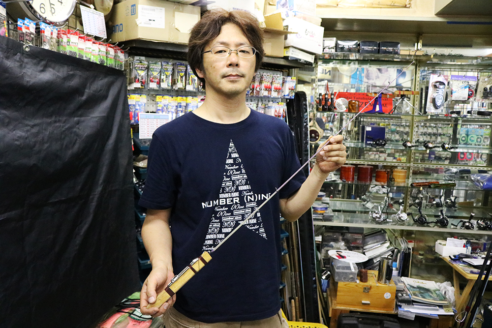 中野さん