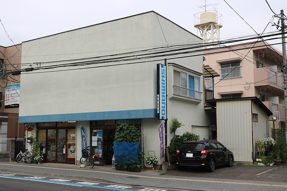 店舗画像-2