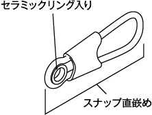 スナップイラスト