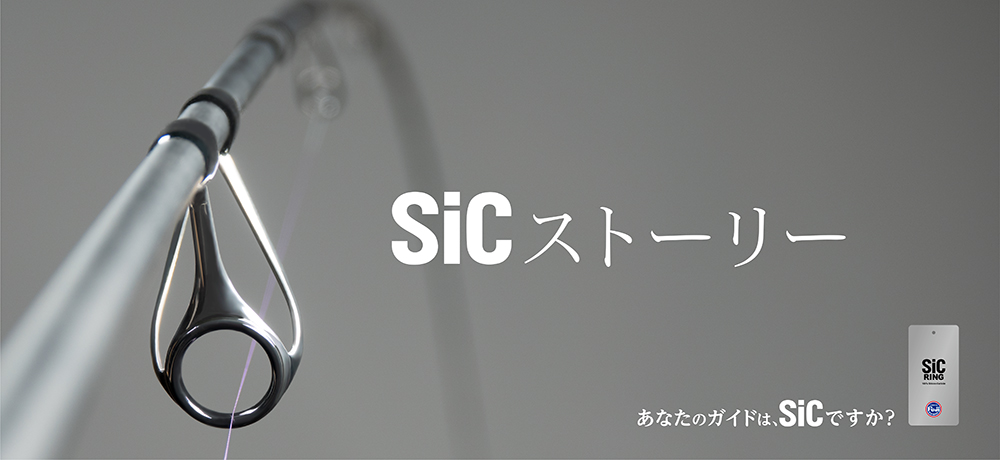 SiCストーリーinformation