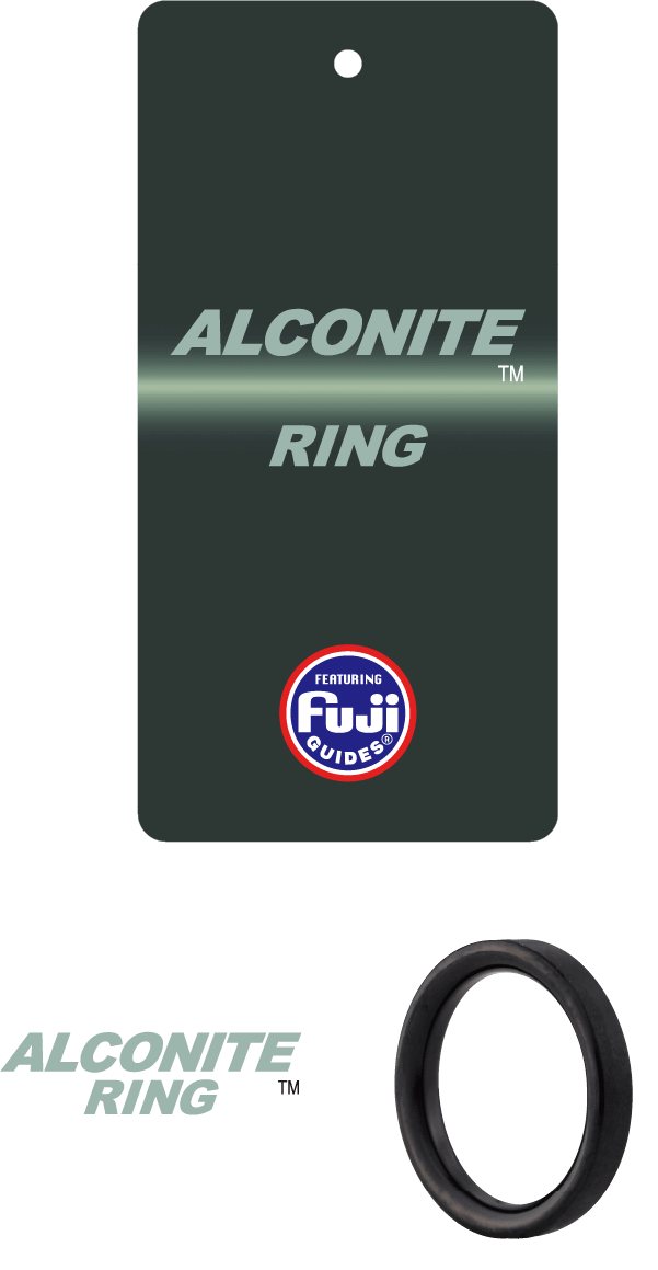 ALCONITE RING
