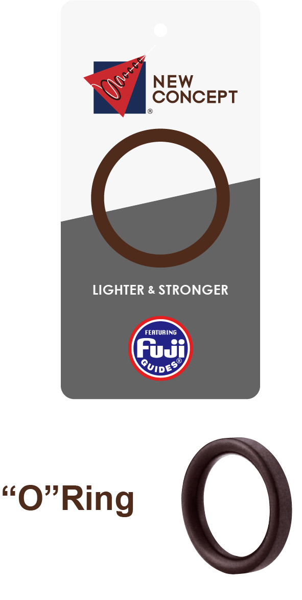 NEW CONCEPT LIGHTER & STRONGER