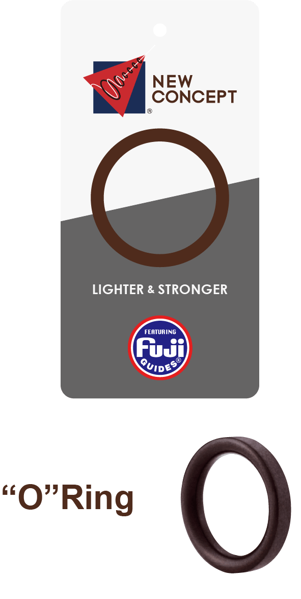 NEW CONCEPT LIGHTER & STRONGER 