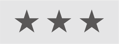 triple star